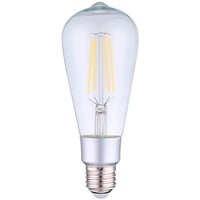 Shelly Vintage ST64 ledlamp 