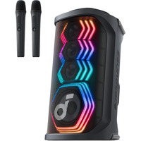 Anker Soundcore Rave 3S luidspreker Zwart