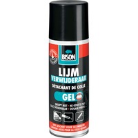 Bison Lijmverwijderaar spuitbus 200 ml