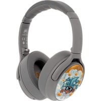 Buddyphones Cosmos+ over-ear hoofdtelefoon Grijs