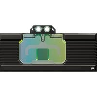Corsair Hydro X Series XG7 RGB RX-SERIES GPU Water Block (7900 XTX) waterkoeling Zwart