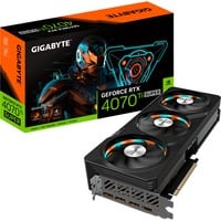GIGABYTE GeForce RTX 4070 Ti SUPER GAMING OC 16G grafische kaart