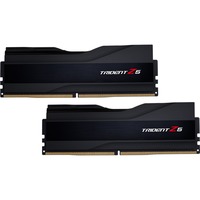 G.Skill 32 GB DDR5-6000 Kit werkgeheugen Zwart, F5-6000J3636F16GX2-TZ5K, Trident Z5, XMP