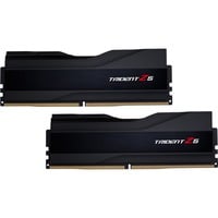 G.Skill 32 GB DDR5-6000 (2x 16 GB) Kit werkgeheugen Zwart, F5-6000J3636F16GX2-TZ5K,  Trident Z5, XMP