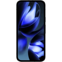 Google Pixel 9a smartphone Zwart, 256 GB, Dual-SIM, Android