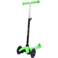 Jamara KickLight Scooter (460495) Step