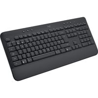 Logitech Signature K650 Wireless Comfort Toetsenbord Grafiet, US lay-out