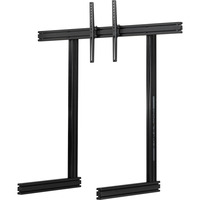 Next Level Racing Elite Free standing Single Monitor standaard Zwart