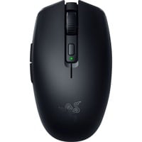 Razer Orochi V2 Mobile Wireless Gaming Mouse Zwart, 18.000 dpi, 2.4 GHz + Bluetooth