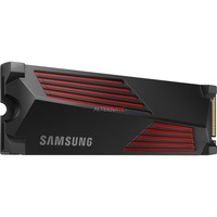 SAMSUNG 990 PRO Heatsink 1 TB SSD