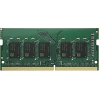 Synology D4ES03-16G laptopgeheugen D4ES03-16G, ECC