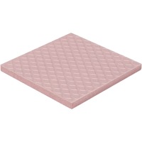 Thermal Grizzly Minus Pad 8 thermal pads Roze, 30 mm x 30 mm x 1,5 mm