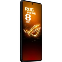 ASUS ROG Phone 8 Pro Zwart, 1 TB, Dual-SIM, Android 14