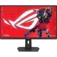 ASUS ROG Strix XG32UCG 32" 4K UHD gaming monitor Zwart, 1x DisplayPort, 2x HDMI, USB-C, 160 Hz