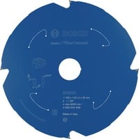 Bosch Expert for Fibre Cement cirkelzaagblad voor accuzagen 190x1,8/1,2x30 T4