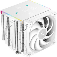 DeepCool AK620 Digital Pro cpu-koeler Wit