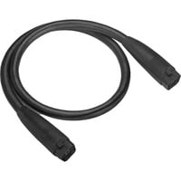 EcoFlow Kabel voor EcoFlow DELTA Pro externe batterij Zwart, 75 cm