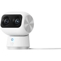 Eufy Indoor Cam S350 beveiligingscamera 