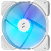 Fractal Design Aspect 14 RGB case fan Wit, 140 x 140 x 25 mm