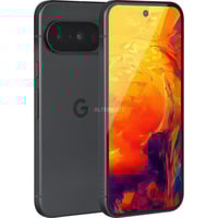 Google Pixel 10 smartphone Donkergrijs, 128 GB, Dual-SIM, Android