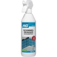 HG Schimmelreiniger schuimspray 0,5l reinigingsmiddel