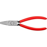 KNIPEX Platbuigtang 20 01 160 grijptang Rood