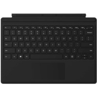 Microsoft Surface Pro Keyboard, toetsenbord Zwart, BE Lay-out