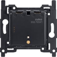 Niko Enkelvoudige, draadloze Zigbee schakelaar met batterij