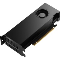 PNY NVIDIA RTX 4000 SFF Ada Generation grafische kaart 4x Mini DisplayPort, Retail