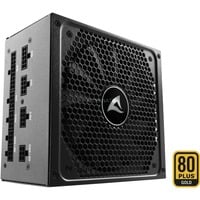 Sharkoon SilentStorm Cool Zero 850W voeding 