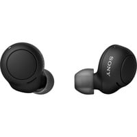 Sony WF-C500 in-ear oortjes Zwart, Bluetooth