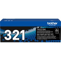 Brother Toner TN-321BK 