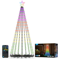 Govee Cone Tree Lights verlichting 1.8 meter
