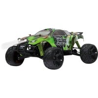 Jamara Veloce Monstertruck RC 1:10