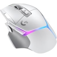 Logitech G502 X PLUS LIGHTSPEED Draadloze RGB Gamingmuis