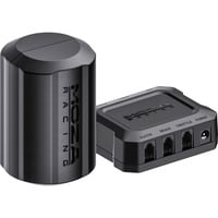 MOZA Pedal Haptic Feedback Kit tuning kit Zwart