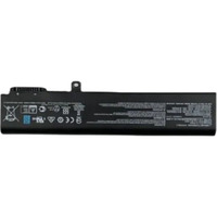 MSI S9N-746G223-M47 laptopaccu Zwart