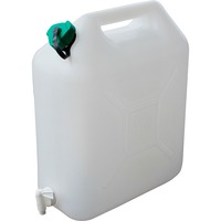 Campingaz CG Wasserkanister 20L watertank Wit/transparant