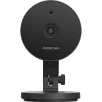Foscam C8M 8MP beveiligingscamera Zwart, 4K, 8MP, Dual-Band Wi-Fi