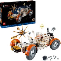 LEGO Lego Technic NASA Apollo Lunar Roving Ve Constructiespeelgoed 