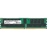Micron 64 GB DDR4-3200 REG ECC servergeheugen MTA36ASF8G72PZ-3G2B2