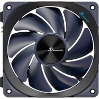 Seasonic MagFlow 1225 PWM case fan Zwart