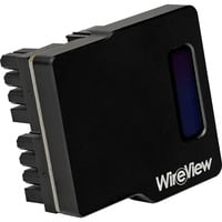 Thermal Grizzly WireView GPU - 2x 8-Pin PCIe - Reverse meetapparaat Zwart