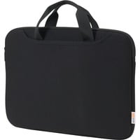 DICOTA BASE XX Plus laptoptas Zwart, tot 31,8 cm (12,5")