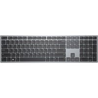 Dell KB700, toetsenbord Titanium, BE Lay-out, Scissor