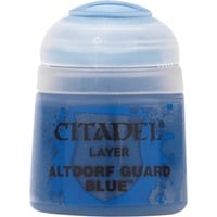 Games Workshop Layer - Altdorf Guard Blue verf 12 ml