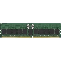 Kingston 32 GB DDR5-4800 Kit ECC servergeheugen KSM48R40BD8KMM-32HMR, Server Premier, XMP