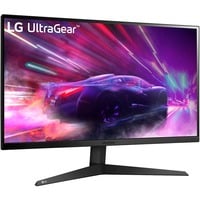 LG UltraGear 27GQ50F-B 27" gaming monitor Zwart, 2x HDMI, 1x DisplayPort, 165 Hz