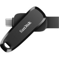 SanDisk Phone Drive voor Android - 64GB usb-stick Zwart