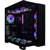 ALTERNATE iCUE Powered by ASUS ROG i9-4080 SUPER gaming pc Core i9-14900KF | RTX 4080 SUPER | 32 GB | 2 TB SSD